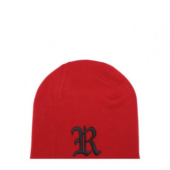 Шерстяная шапка бини Ralph Lauren